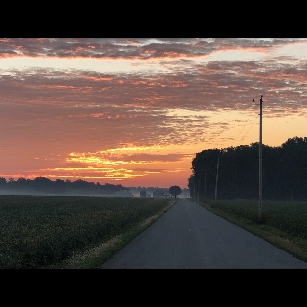 Meet your Posher, Kristie